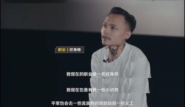 唐嫣刚刚复出,罗晋却因李健而"被出轨"了:放p,滚!