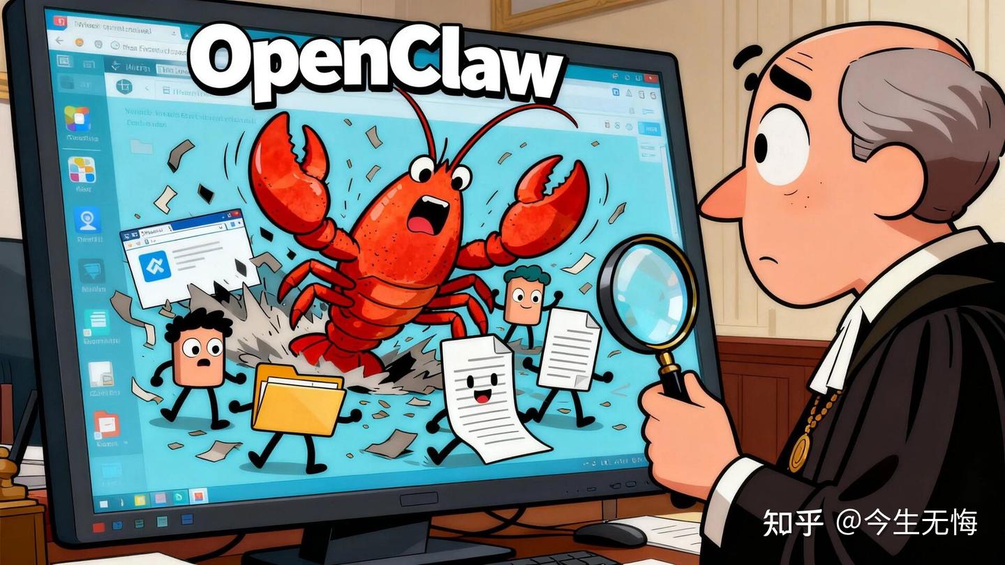 OpenClaw windows部署配置教程，一键本地安装适配win10/win11实战操作指南 - 知乎
