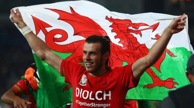 威尔士足球 红龙军团的世界杯魔咒 - 知乎