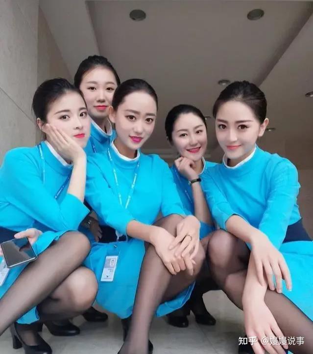 "拍内衣照"的南航空姐:当空姐15年,月薪28000,被开除冤不? - 知乎