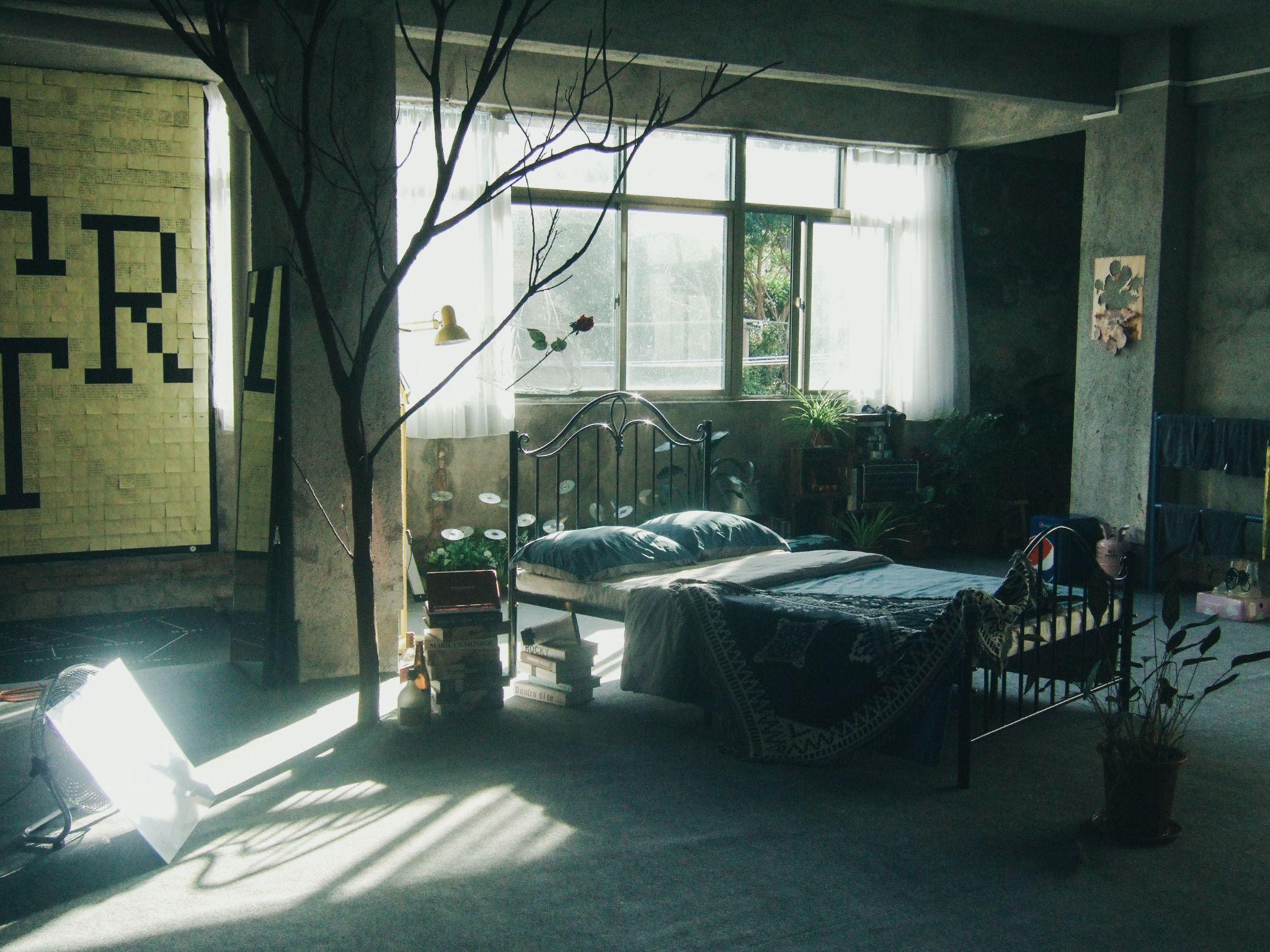 湛江小众影棚场景更新存档