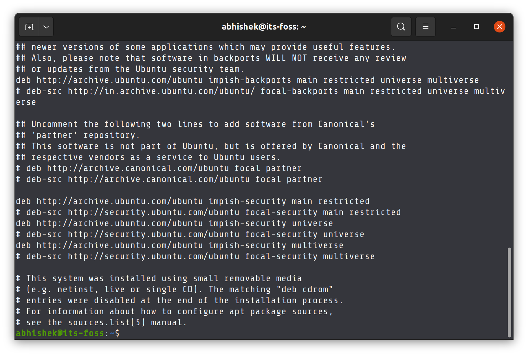  ubuntu linux 