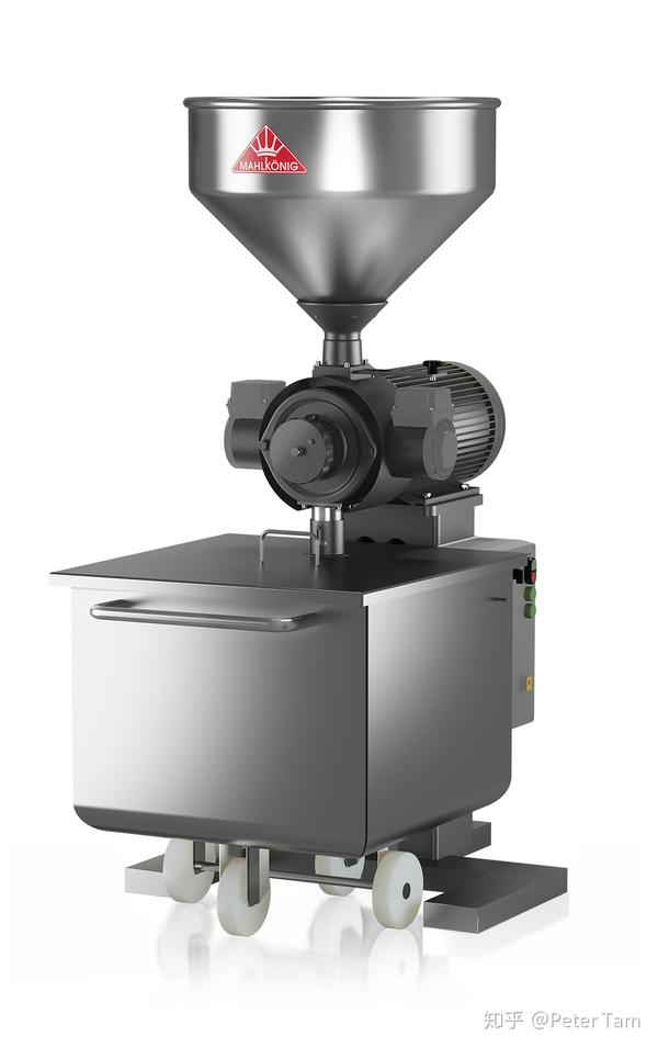 关于咖啡磨的介绍
