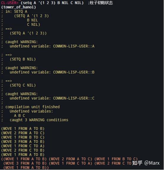 2 Common Lisp 2-common-lisp