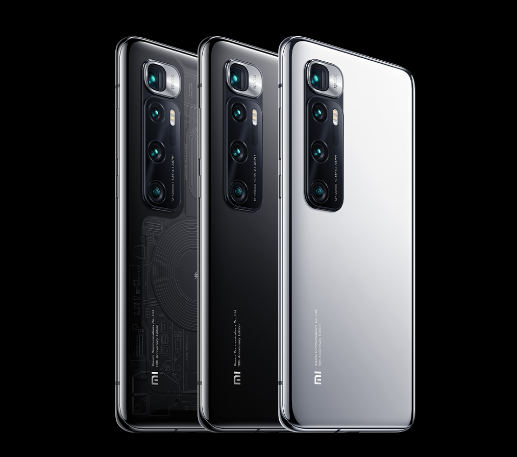 2020实用高性价比手机推荐小米篇