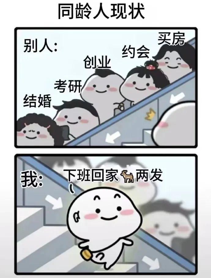 我们所熟知的meme梗图也可以用AI生成了,老外都玩坏了。 - 知乎