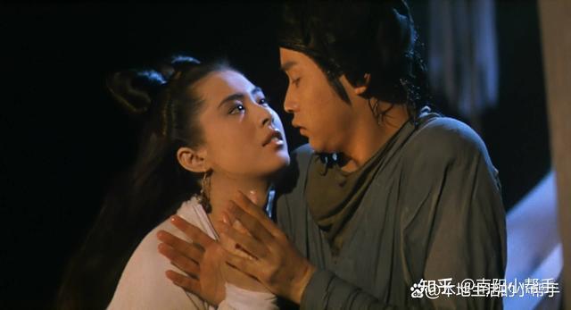 民间鬼故事:书生夜遇女鬼,被索命结阴婚 - 知乎