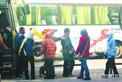 不能让宰客揽客现象抬头 - 知乎