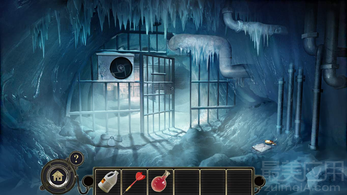 除了theroom系列还有这几款不可错过的密室逃脱游戏