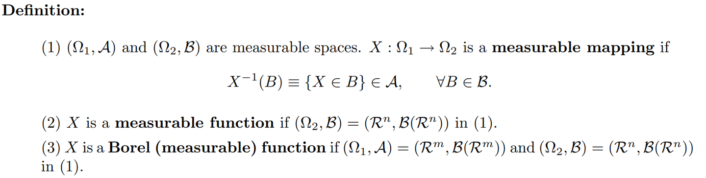 Chapter 3 Random Variables - 知乎