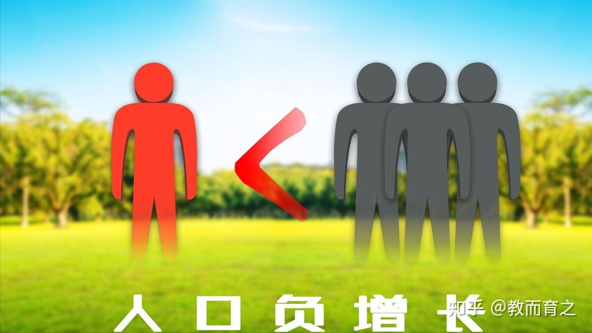 人口減少並非壞事取消中考普及高中助產業升級或是良策