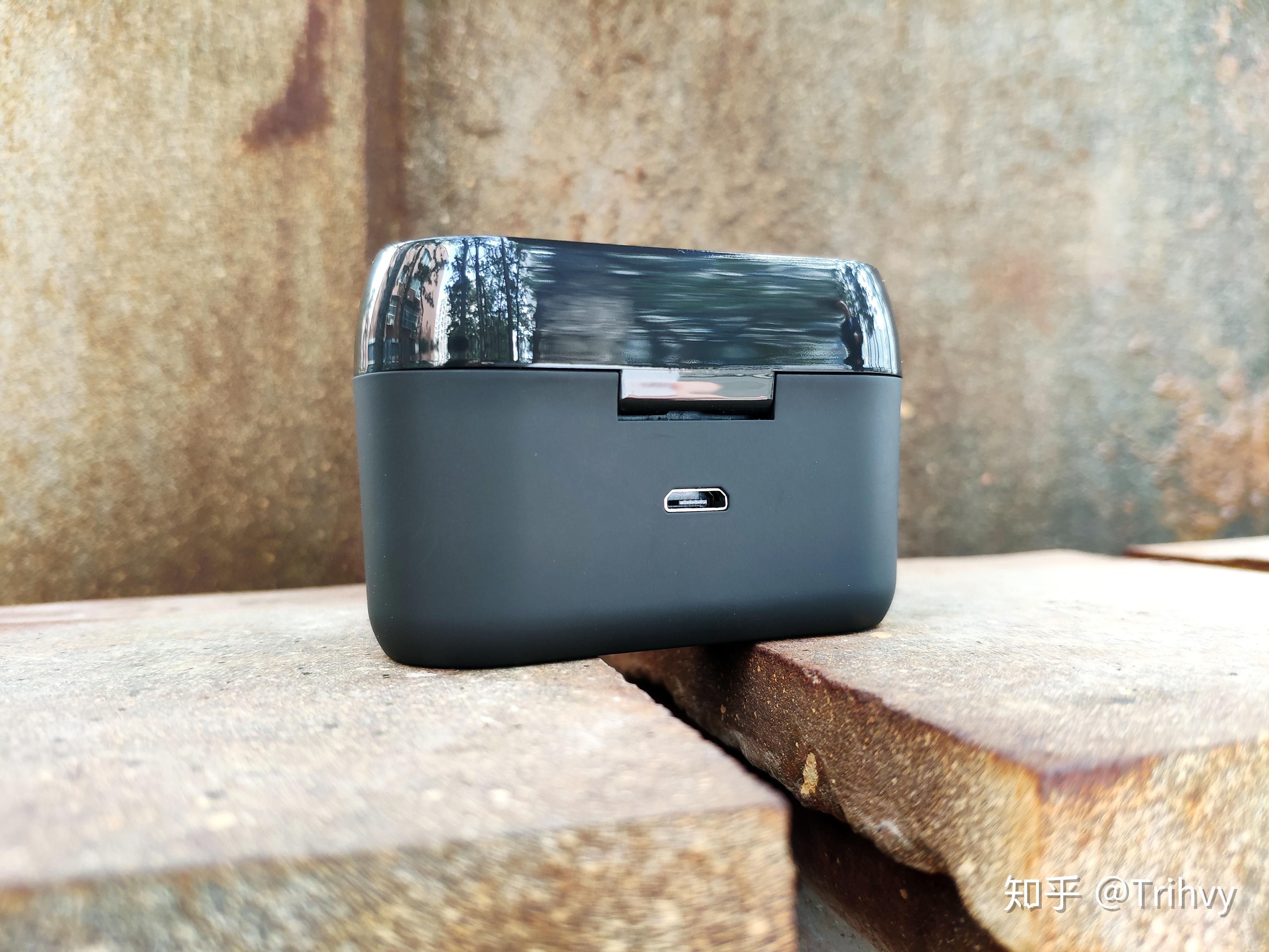 jeetair蓝牙耳机稳定大于一切音质更胜一筹