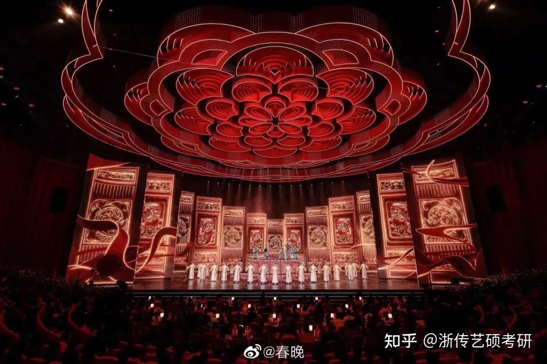【广电考研考点速递】2023年兔年春晚热点一篇囊括 - 知乎