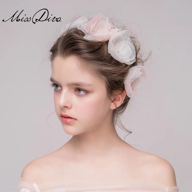 有没有好看的新娘头妆推荐?结婚的时候给化妆