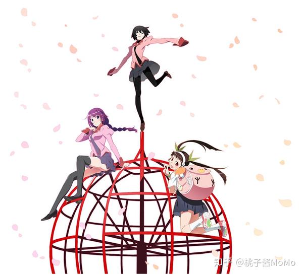 化物语名台词 物语系列经典语句 伪物语经典台词 化物语名台词 物语系列经典语句 伪物语经典台词