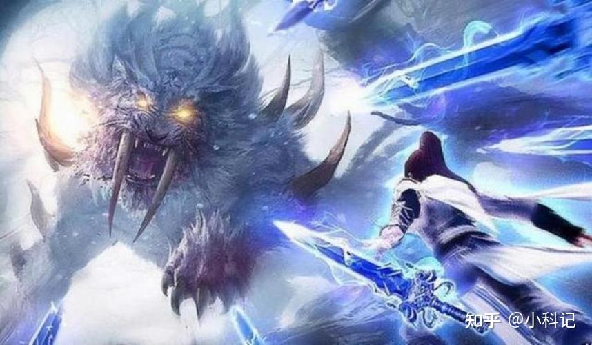 神印王座:圣魔大陆最强的六柄神剑,最后一把能弑神 - 知乎