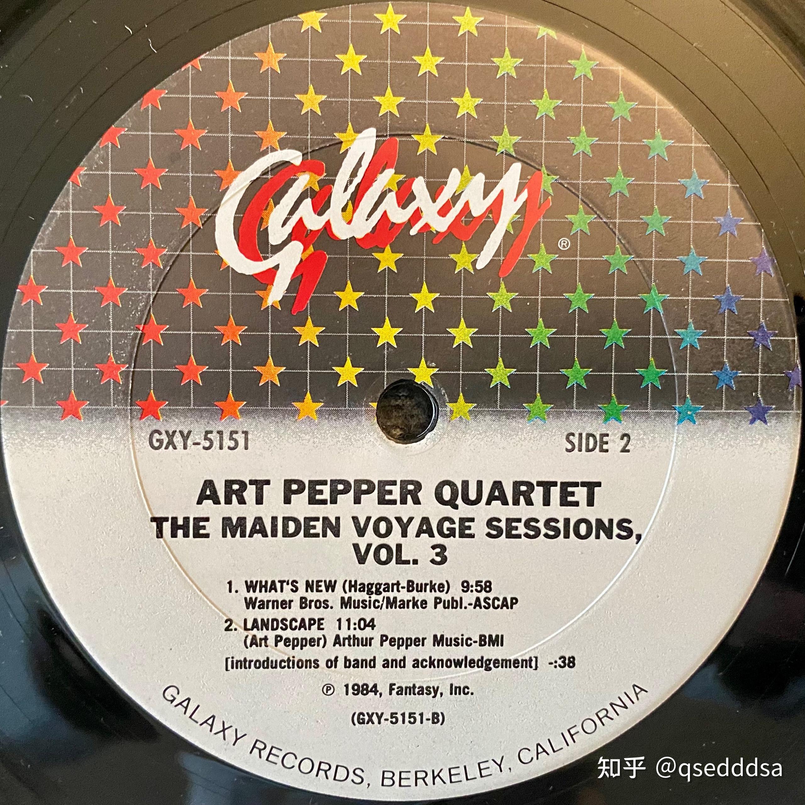 themaidenvoyagesessionsvol3