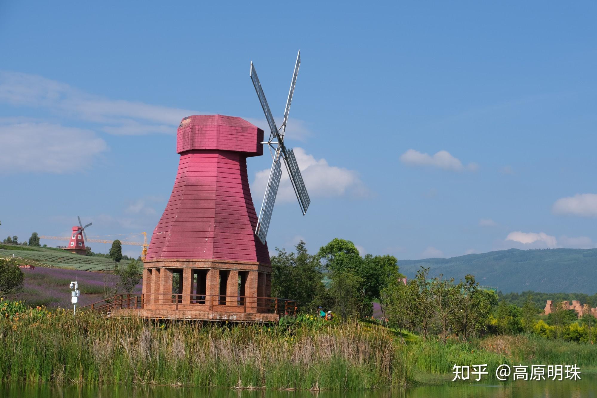 来到云南可别只打卡网红景点这些也要看看