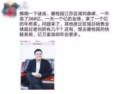 碧桂园老总谁_碧桂园老总杨惠妍照片(2)