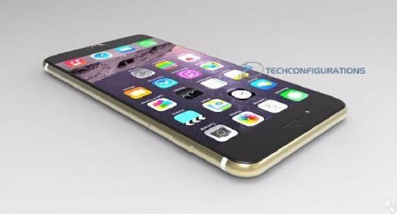 iphone7pro是什么玩意