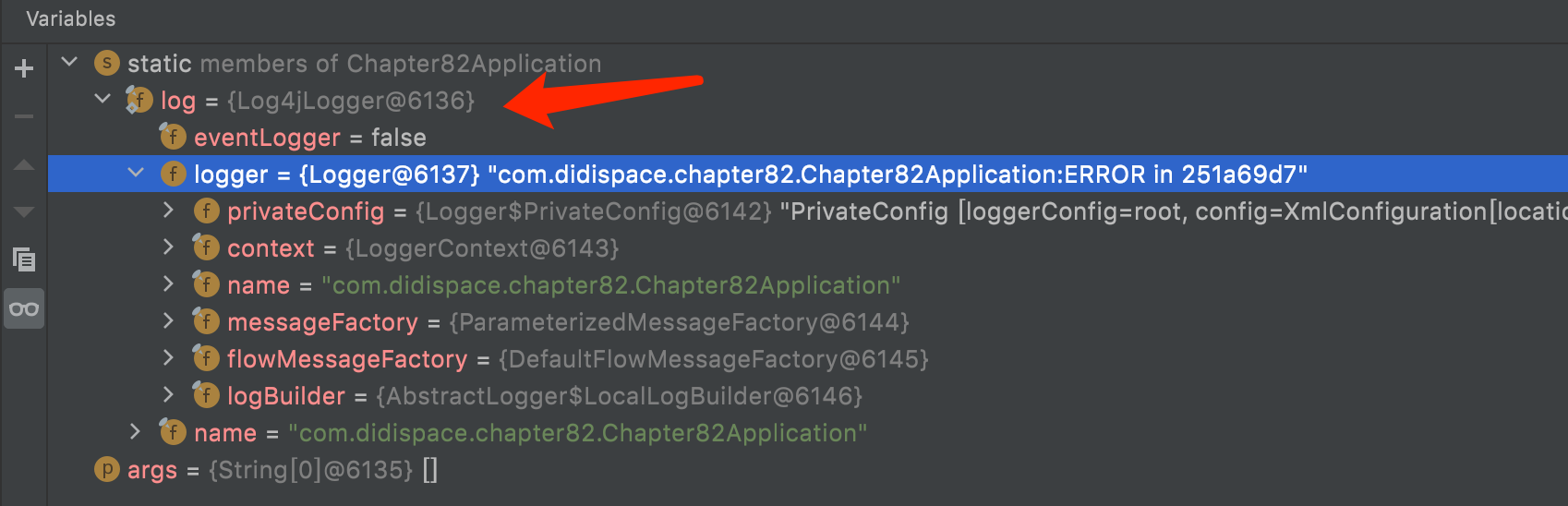 Spring Boot 2 中如何使用 Log4j2 记录日志 - 知乎