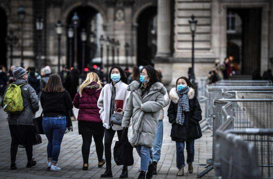 图文盘点2020这些大事件让人终身难忘