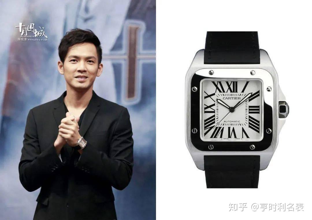 钟汉良的加入可以说是这就是街舞3的惊喜"小哇"老师身上没有任何钟表