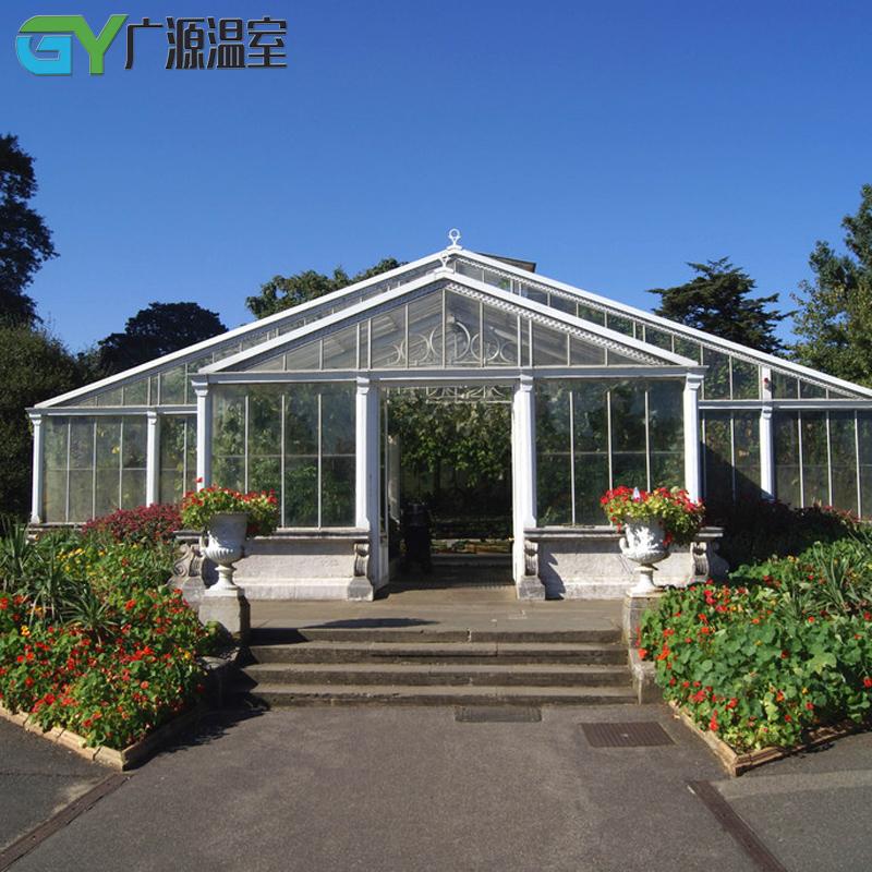 温室大棚不知道怎么选看这篇文章就够了