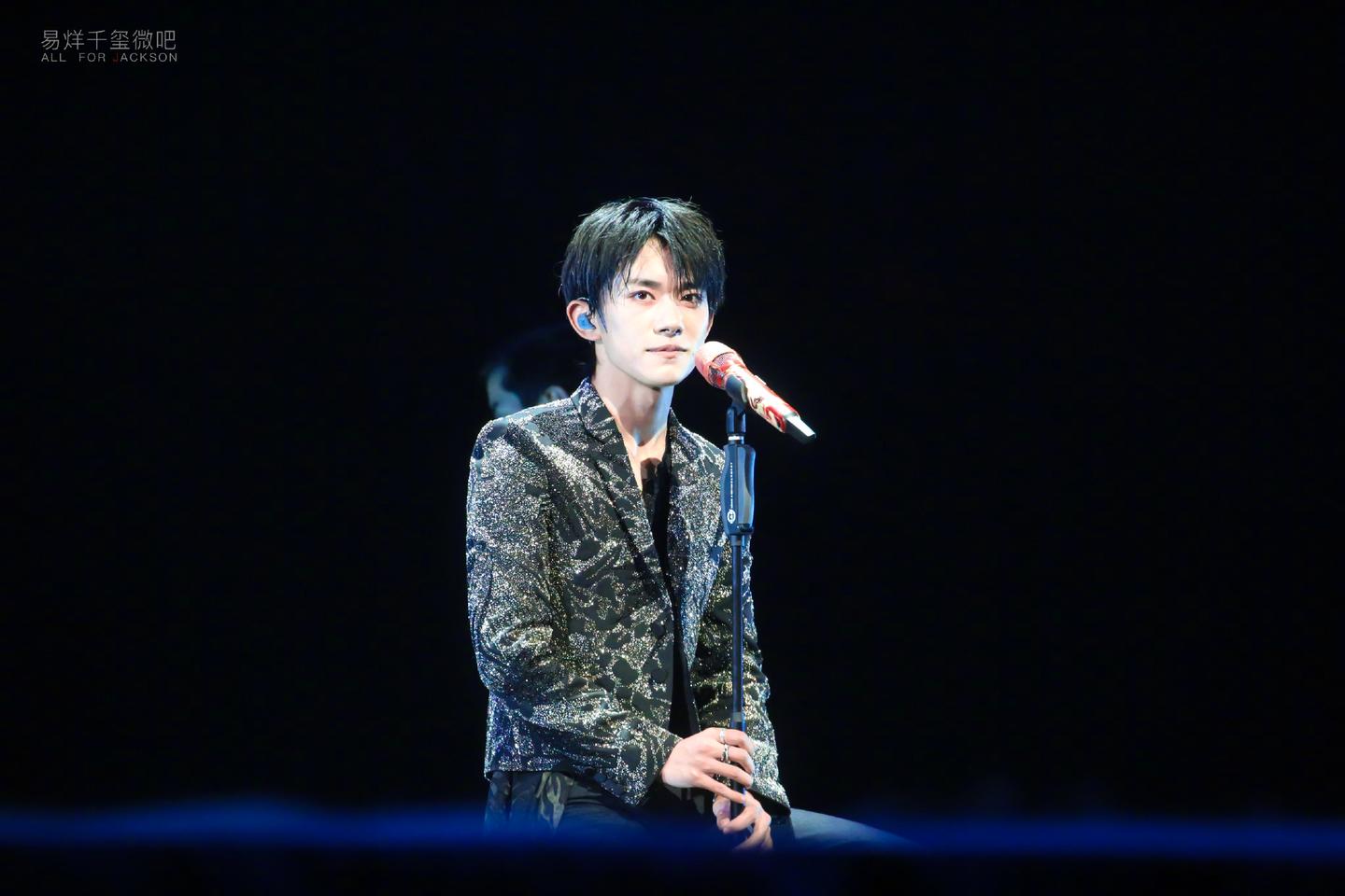 易烊千玺玊尔演唱会 知乎 易烊千玺玊尔演唱会 知乎