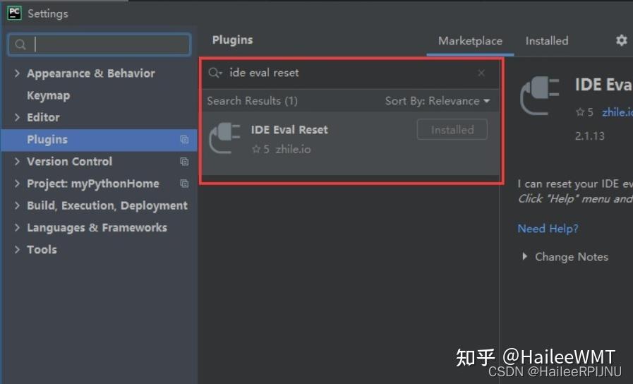 pycharm 到期 延期 eval - 知乎