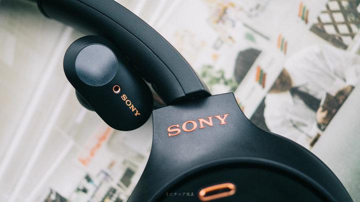 索尼wi1000xm2无线降噪耳机发布更小更轻便还有更好的降噪
