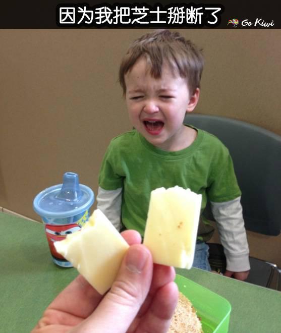 国外现在流行这样晒娃,看完后我决定不孕不育!