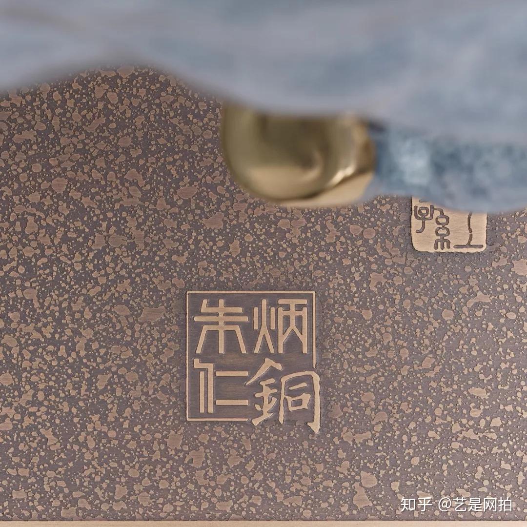 朱炳仁铜雕《乾隆八骏之超影》