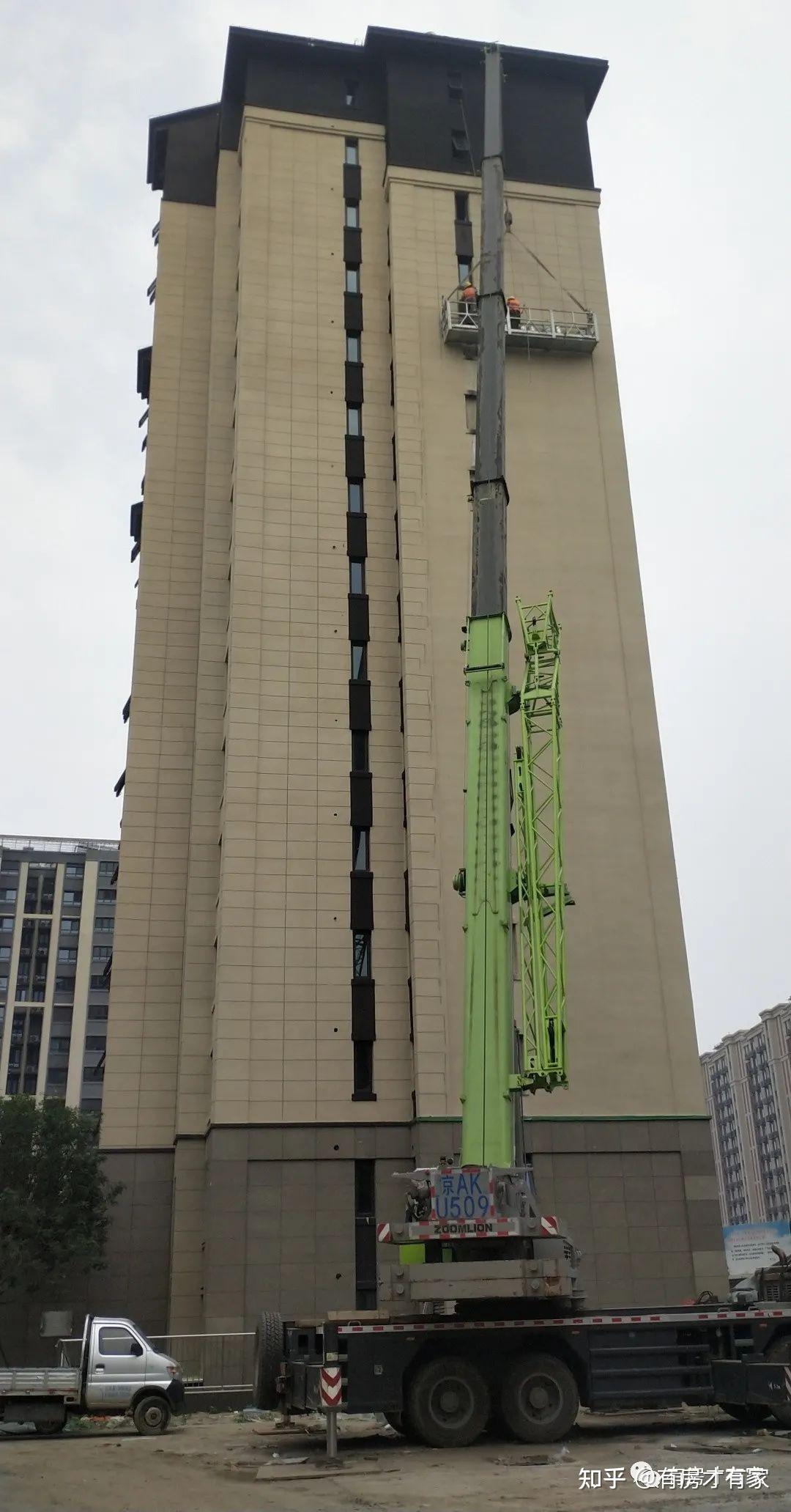 公园十七区房家2021年8月1日九次实地踩盘播报施工进展