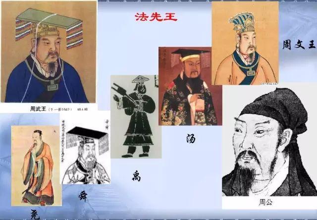 《论语》论人——按德行、地位、称谓等归类 - 知乎
