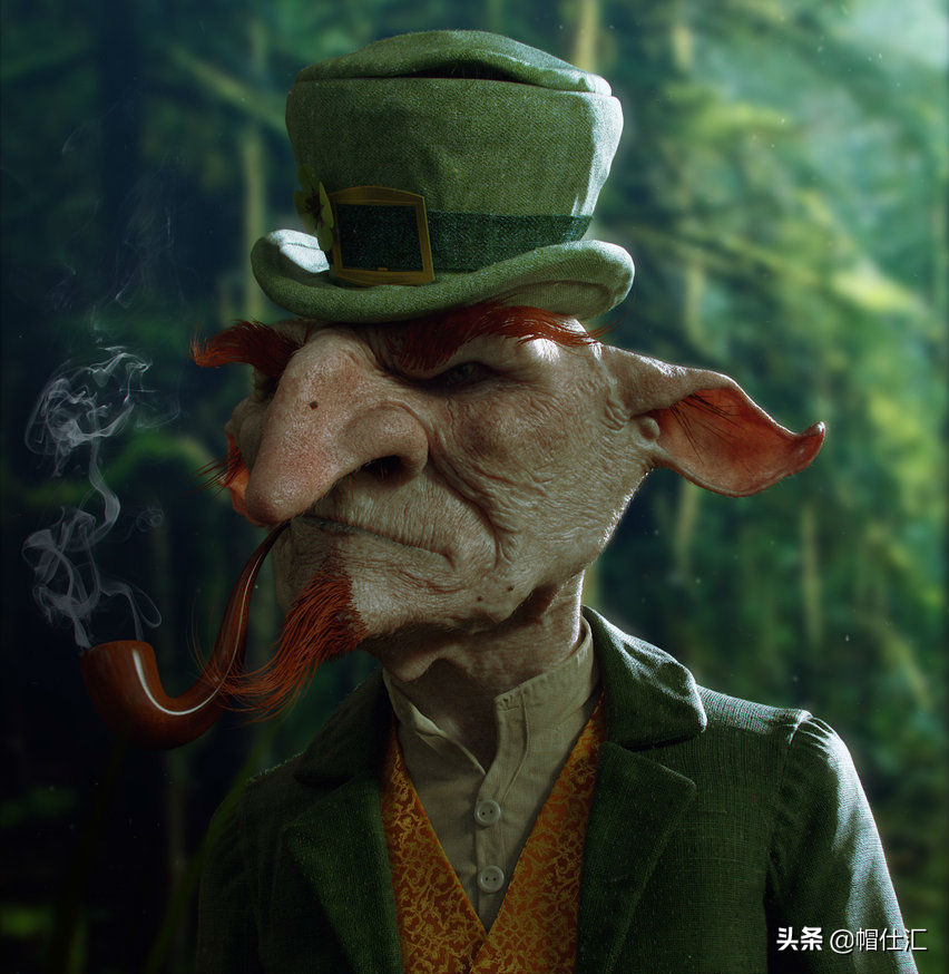 绿帽子节在庆祝什么