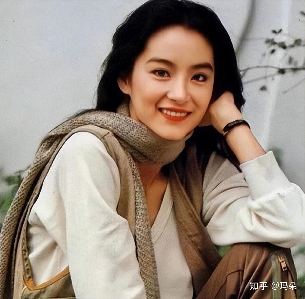 刑李源小三正脸首曝光,携13岁私生子认祖归宗,林青霞前程似锦 - 知乎