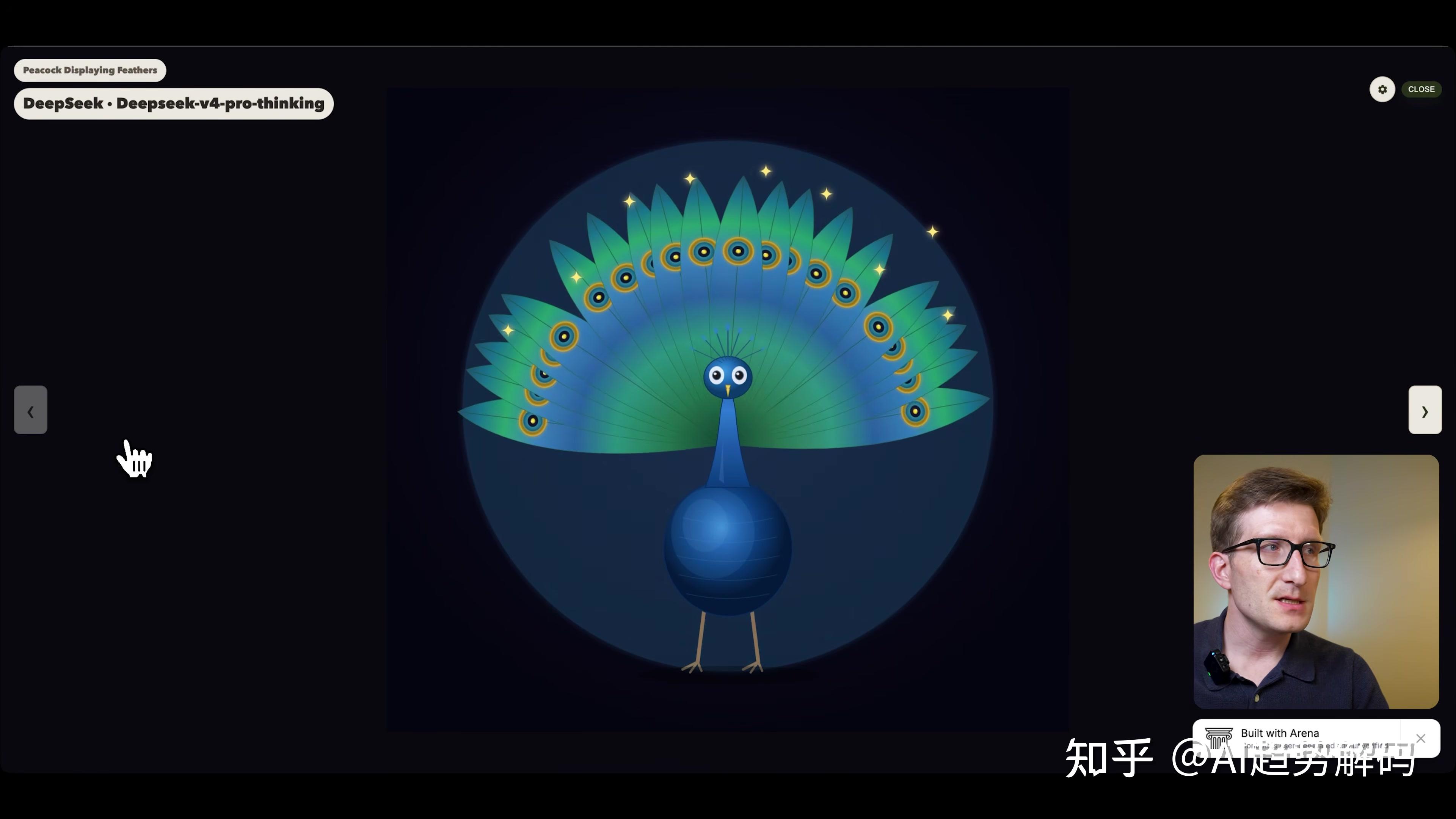 DeepSeek V4终于来了。第三方实测:进步惊人,但没能“吊打一切” - 知乎