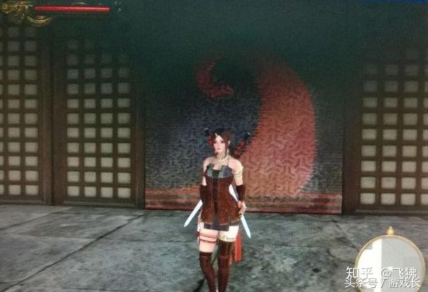 秦殇：历史的悲怆！曾与《暗黑2》比肩的国产ARPG - 知乎
