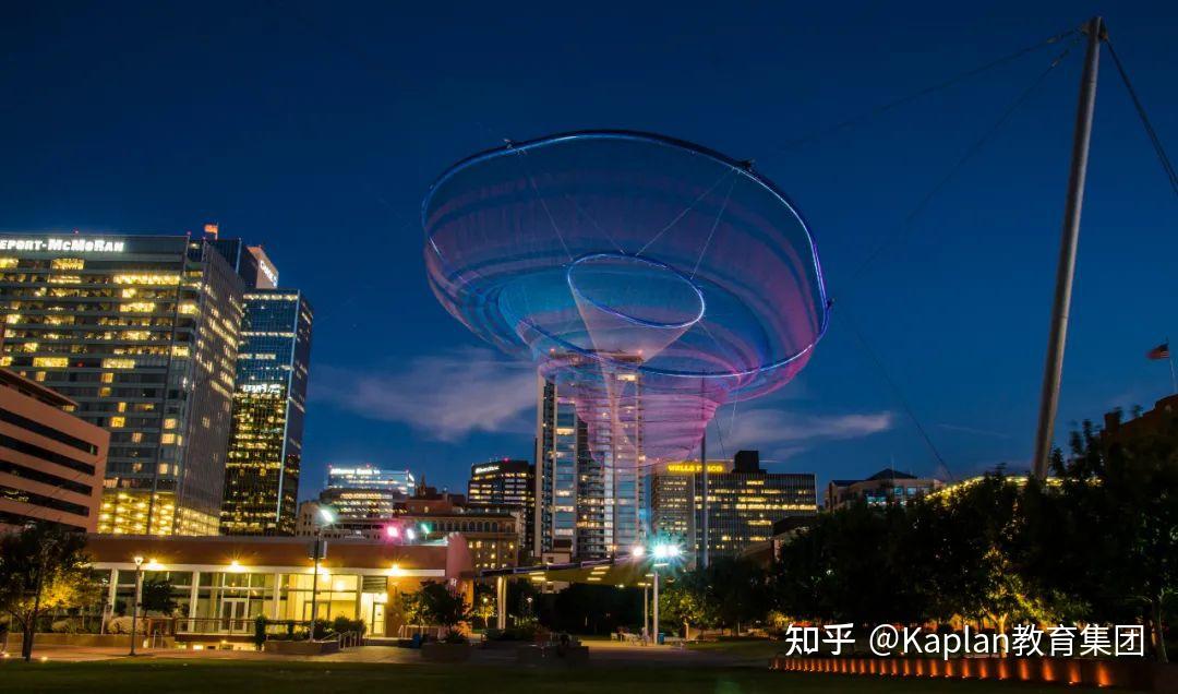 美国凤凰城到底是个怎样的城市