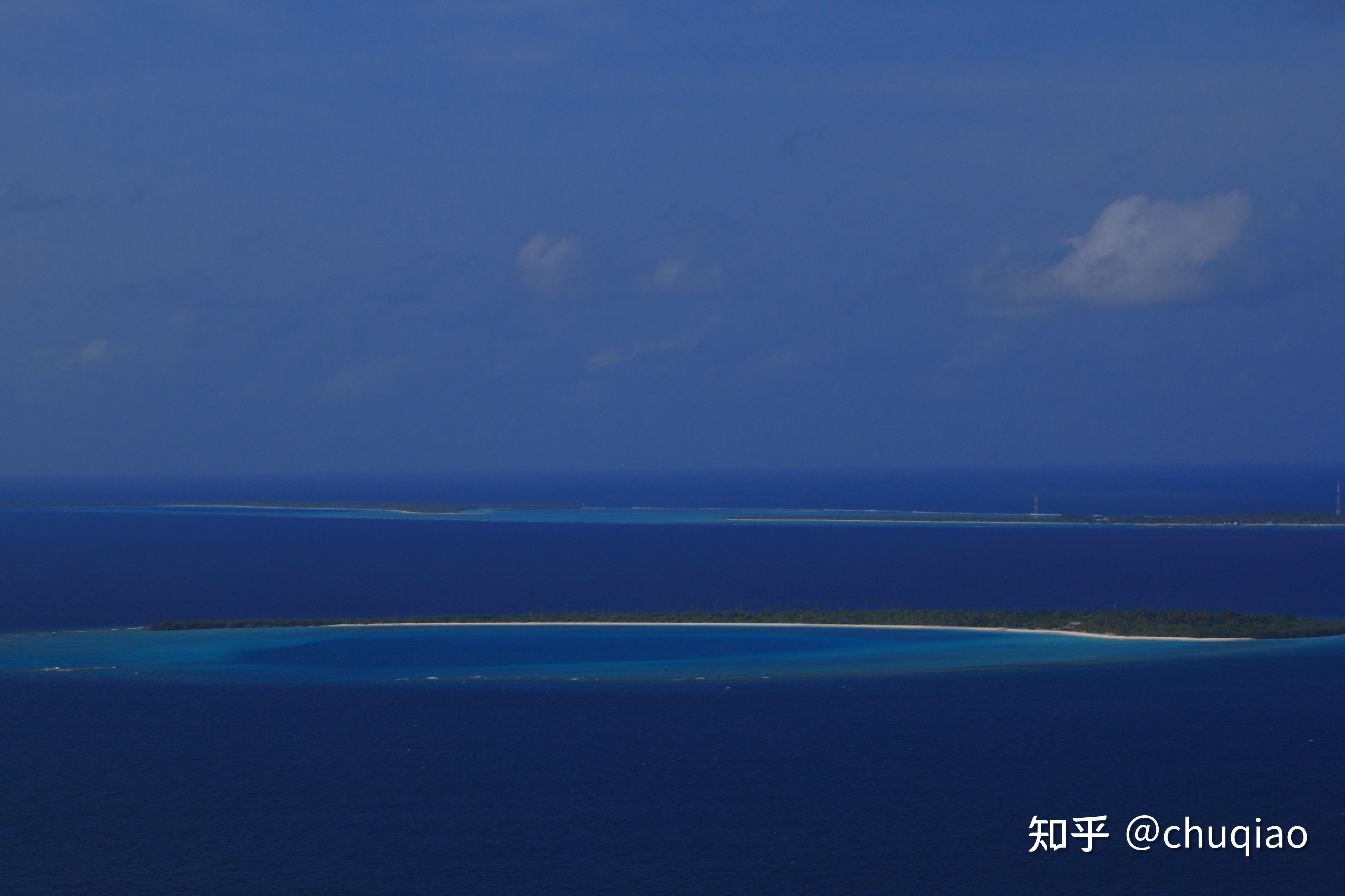 马尔代夫珊瑚礁 - 知乎