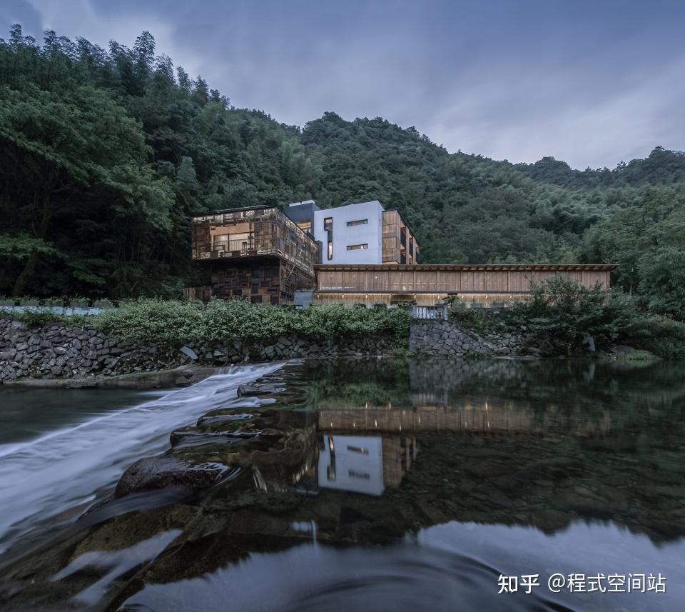 中国十大最美民宿,你知道哪些? - 知乎