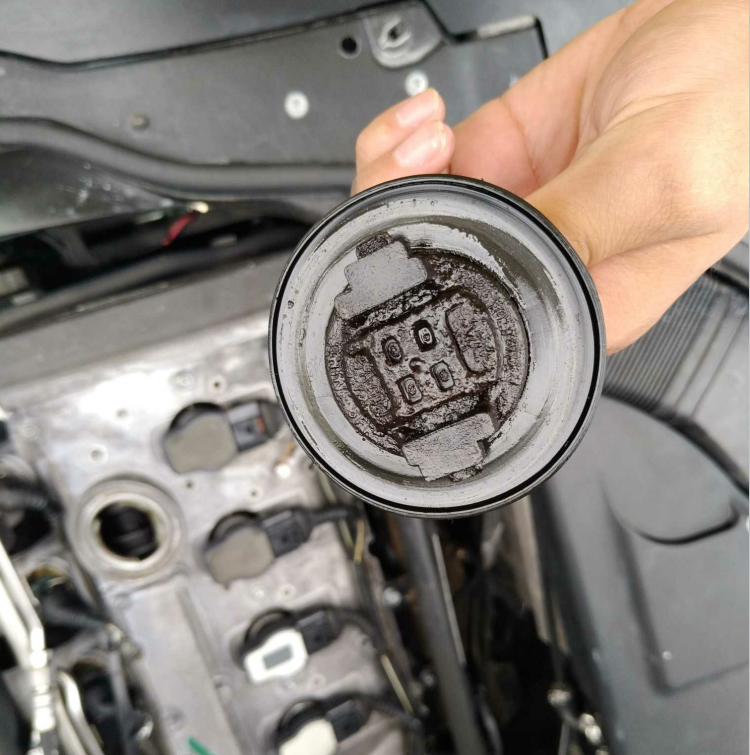 B5的信仰,4万买辆09年的帕萨特领驭,打开车门小问题一大堆!