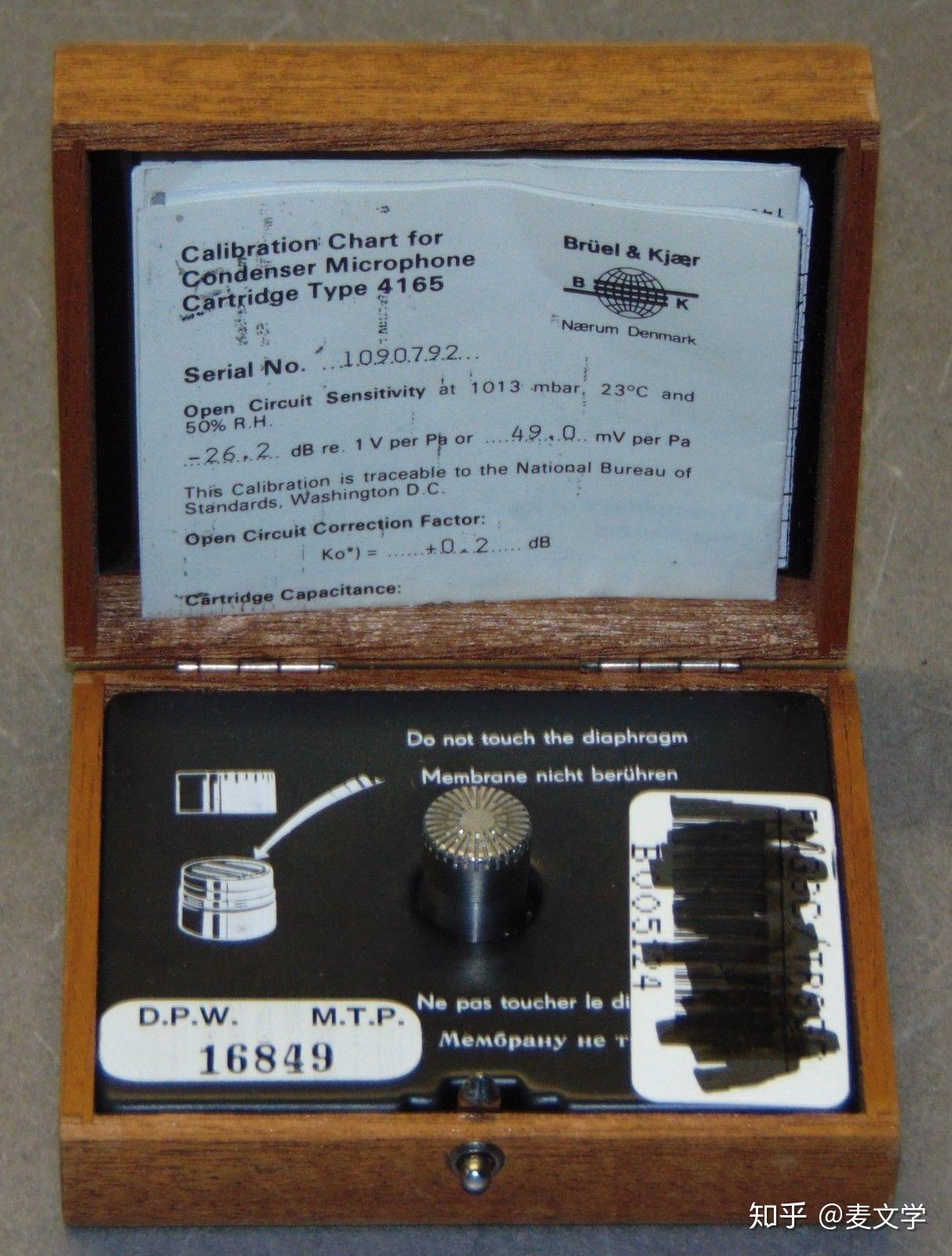 有图有真相？耳机测试结果如何造假举例-- 麦文学看图说话系列- 知乎