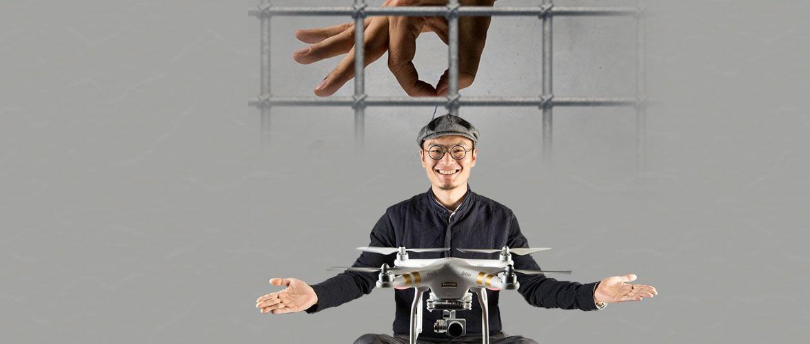 孤傲汪滔与刮骨疗伤后的大疆 深网 知乎