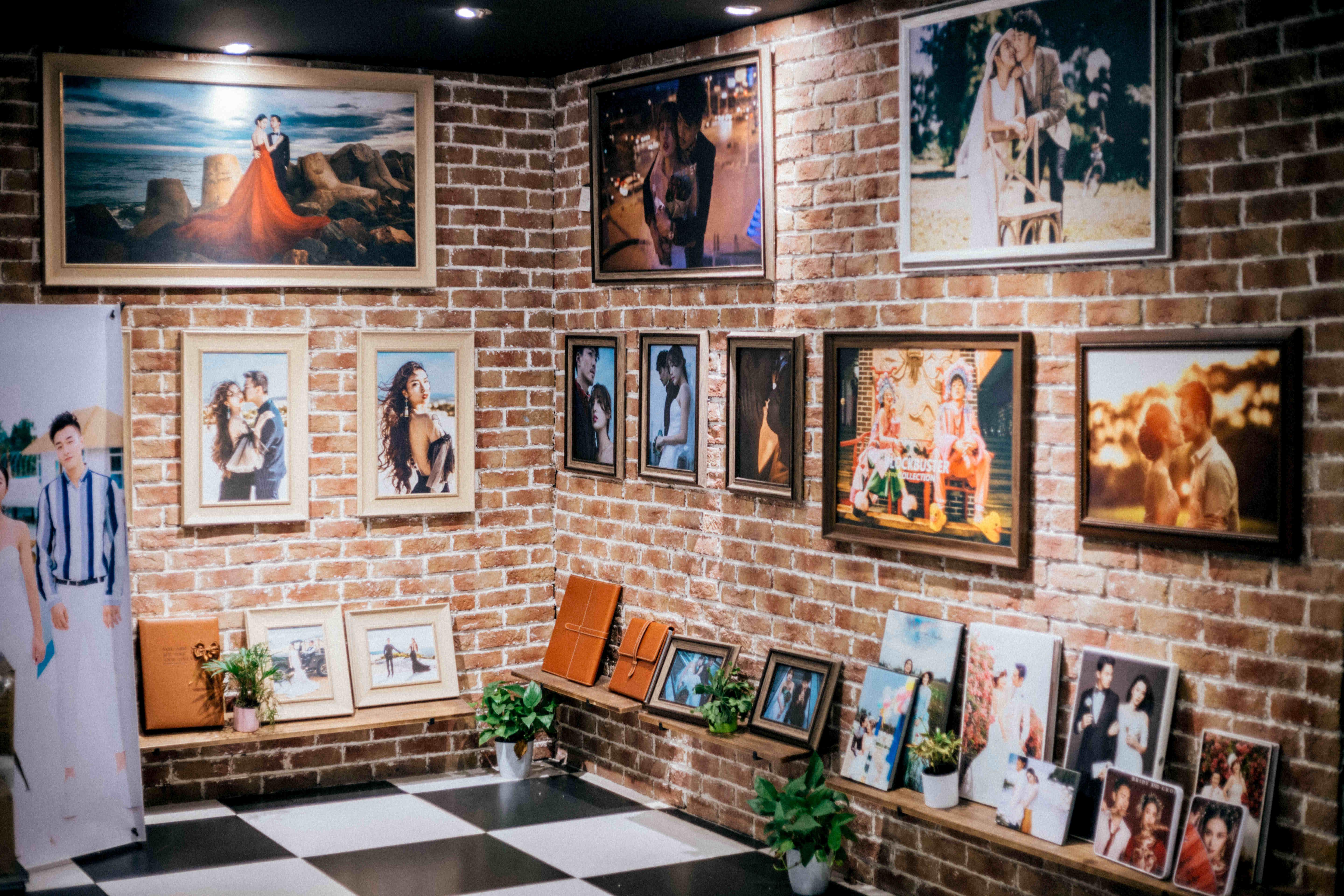 颠覆传统摄影模式小知照相馆用影像倡导新生活方式