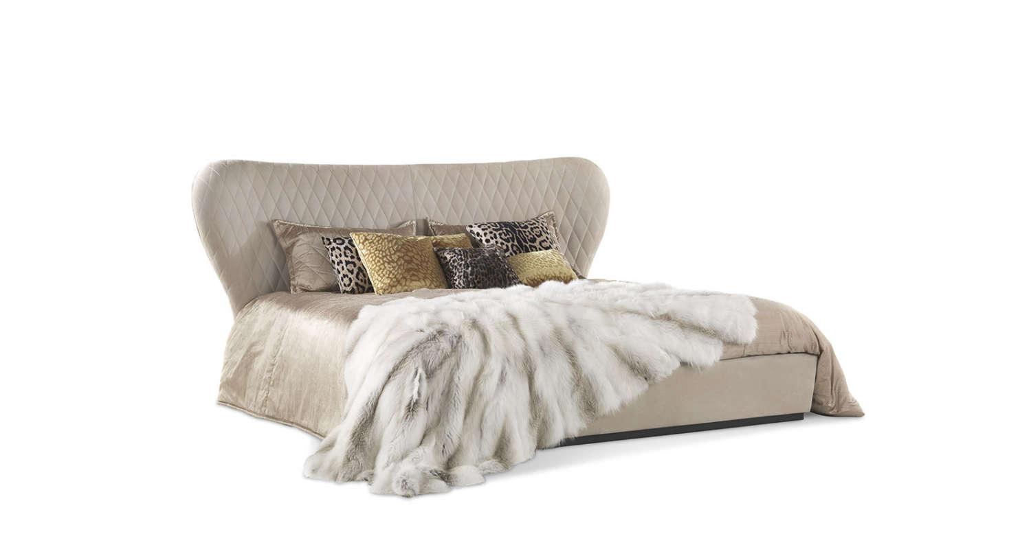 roberto cavalli的三款家具