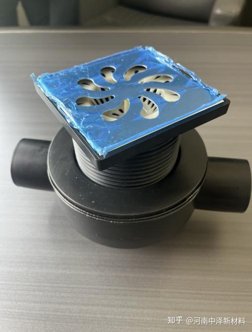 hdpe靜音管