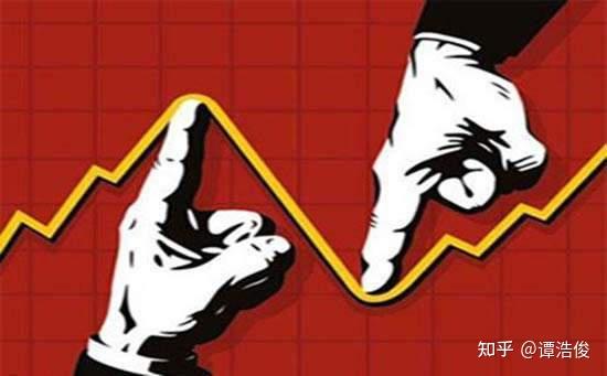 上市公司重要股东高频减持为哪般? - 知乎