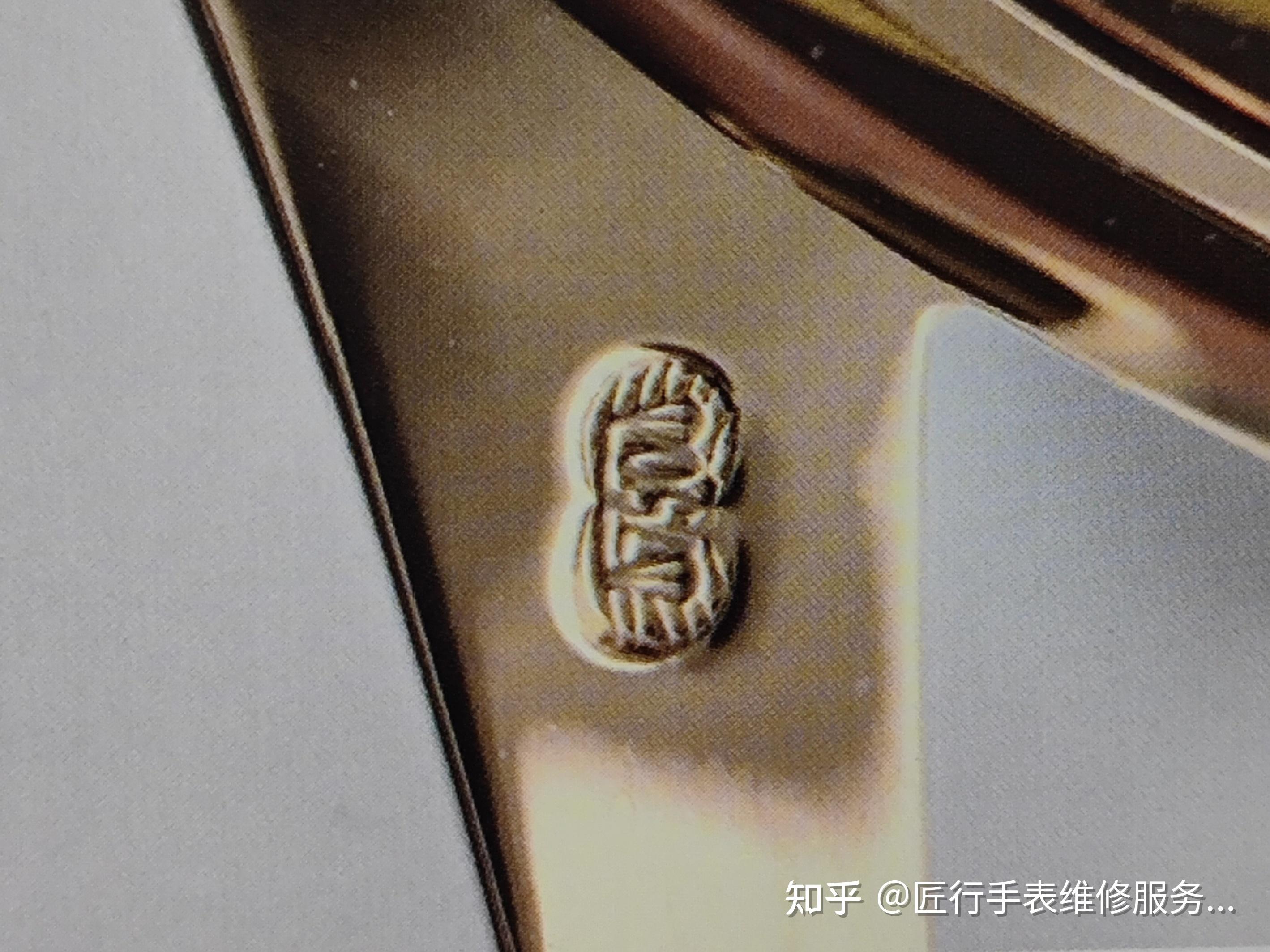 圣伯纳狗头印记详解 - 知乎